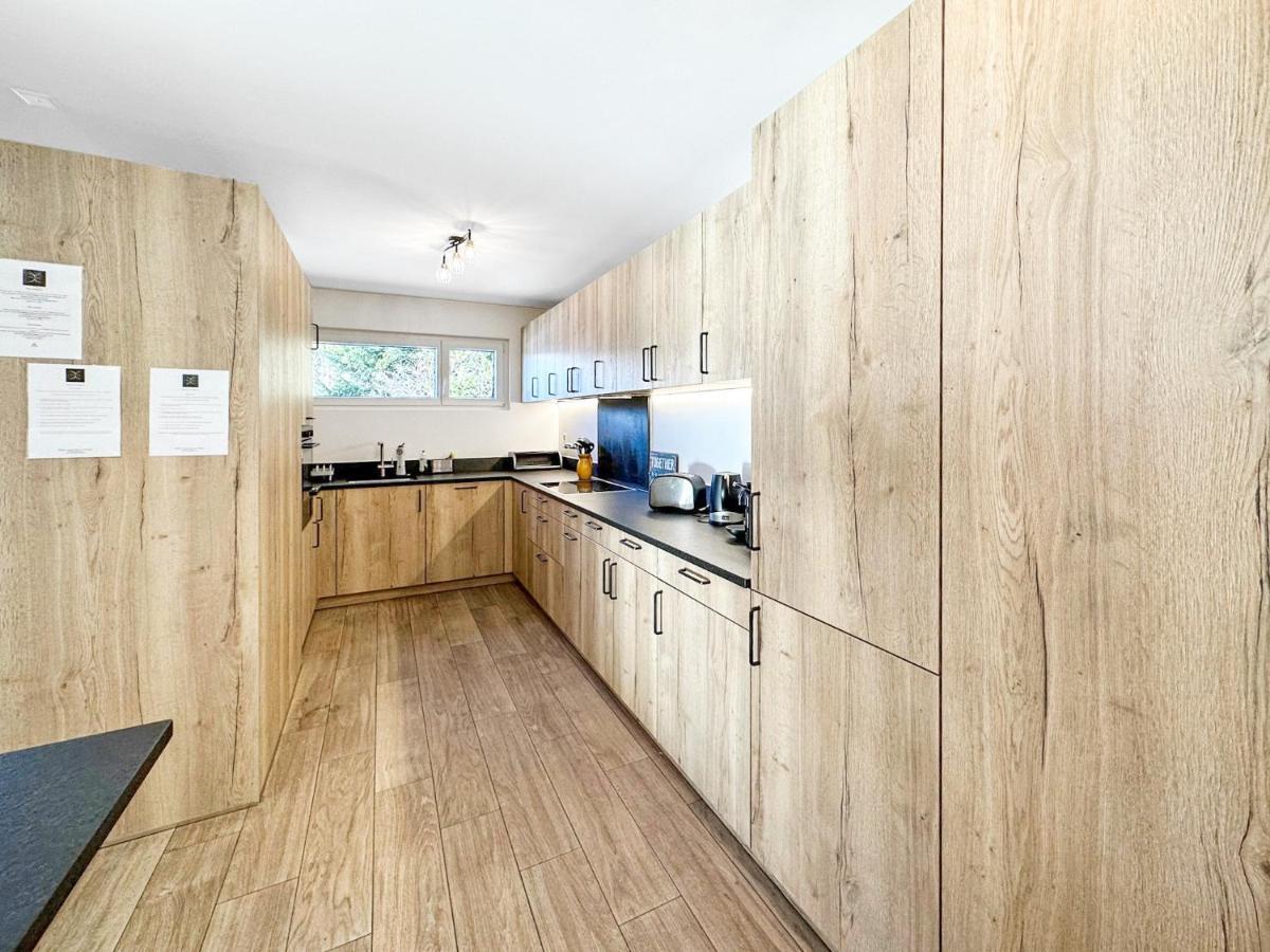 Chalet Familial Les Girolles Aux Portes D'Anzere Arbaz エクステリア 写真