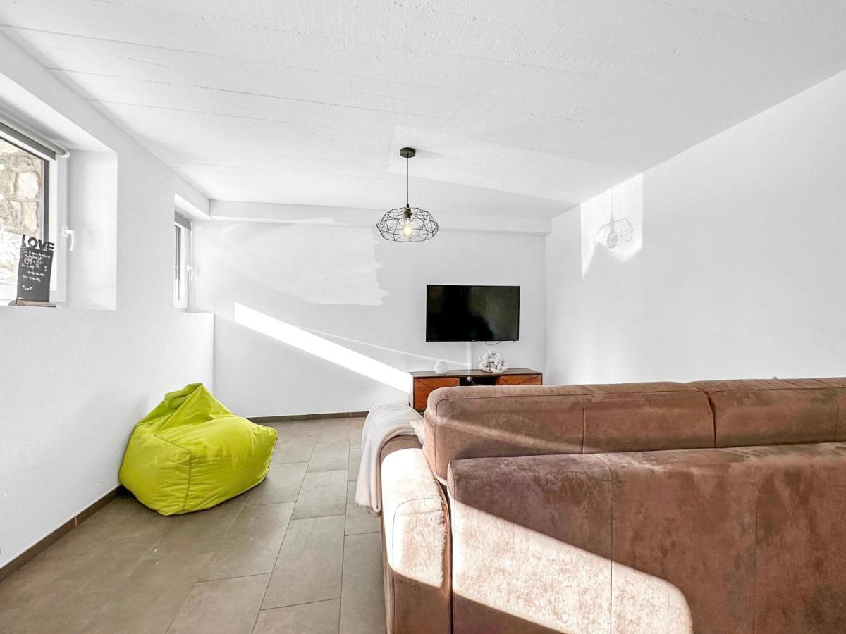 Chalet Familial Les Girolles Aux Portes D'Anzere Arbaz エクステリア 写真